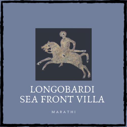 Seafront Villa Longobardi Chania  Exterior photo