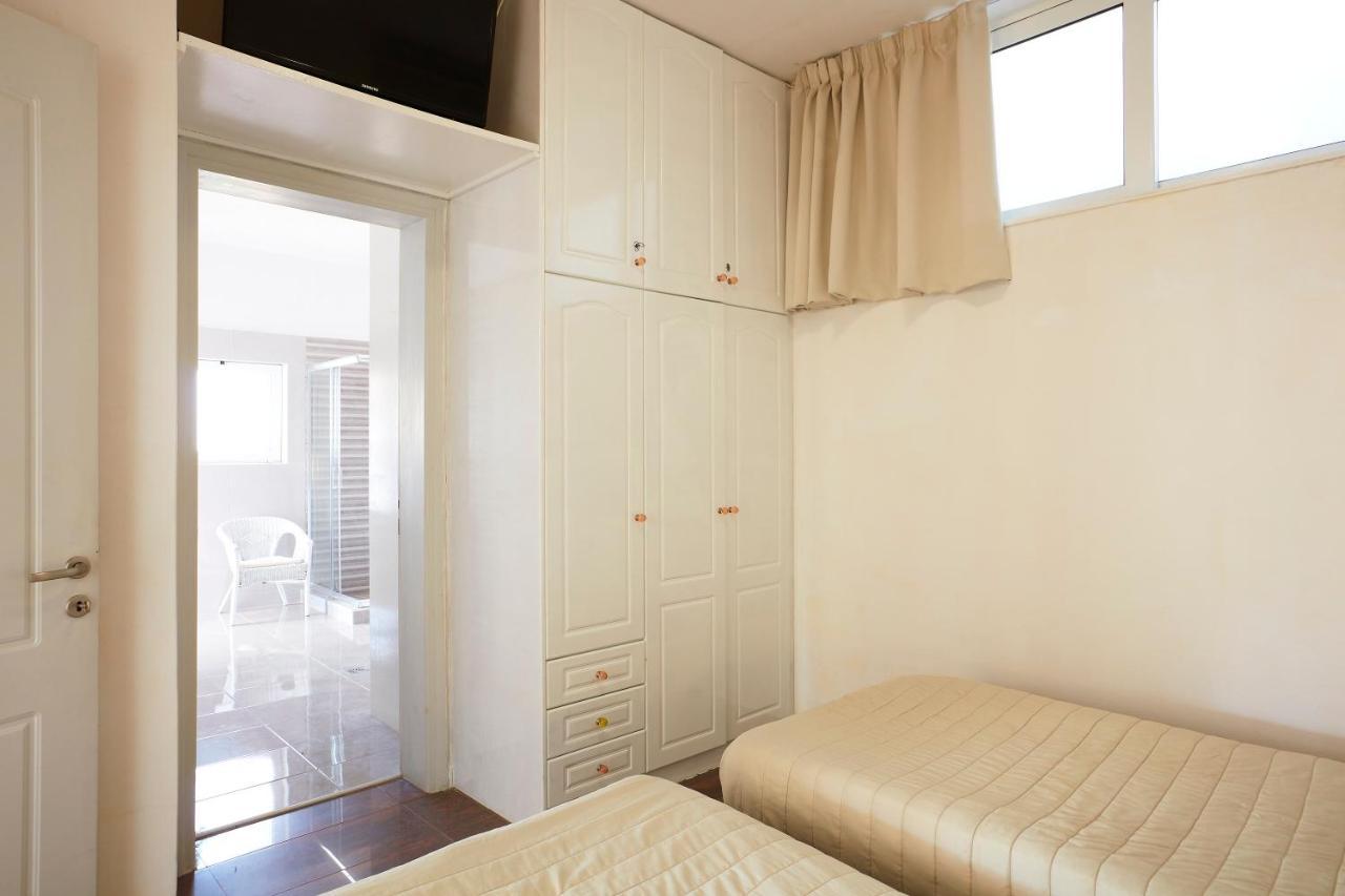 Seafront Villa Longobardi Chania  Exterior photo